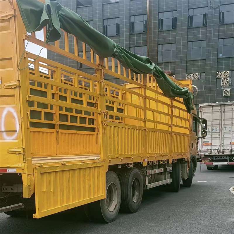 山西长治沁源县到新泰物流公司——一站式货运服务（到新泰的物流）